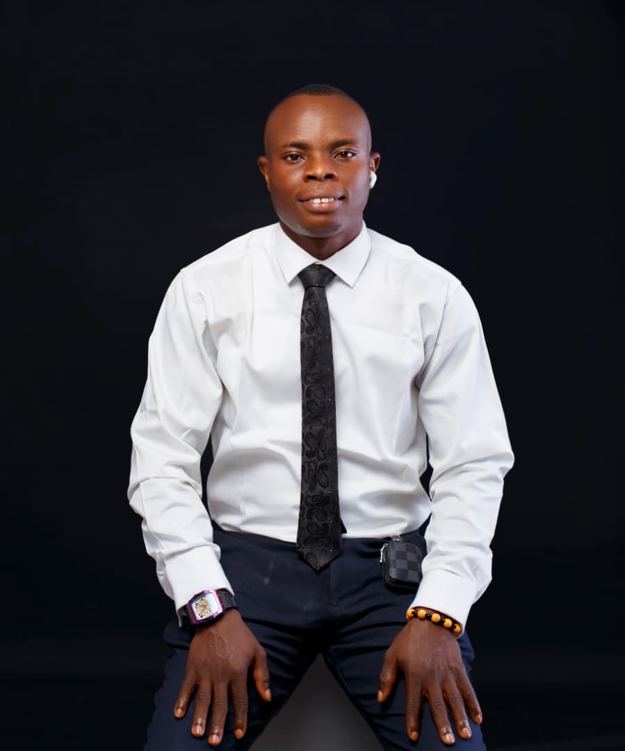 Rt Hon.Comr.Oshevire Ese Bright 